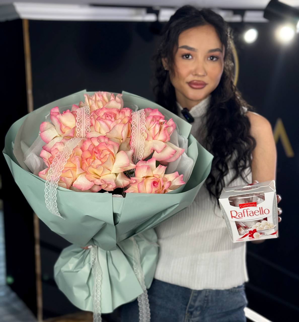 Французский поцелуй 2